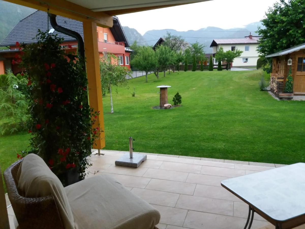 Ferienhaus Mochorko Sittersdorf Exterior foto
